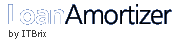 Loan Amortizer Logo